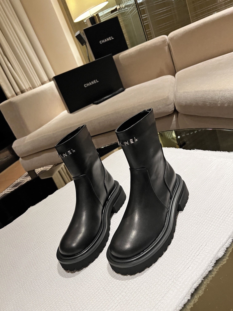 Ch*el boots